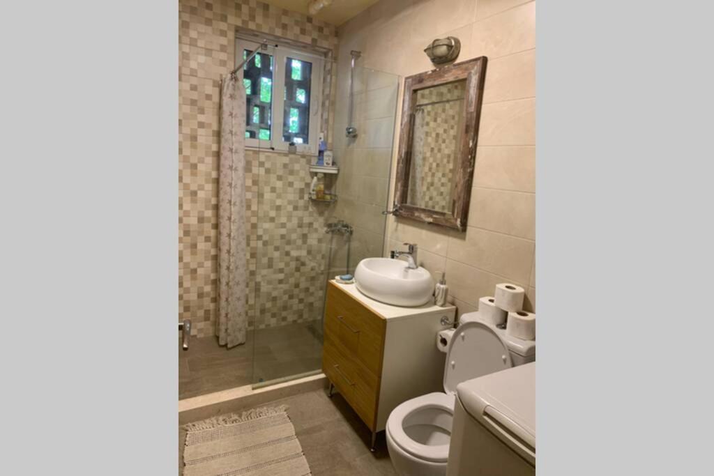 Cute, Spacious Apt In The Heart Of The Old Town Подгорица Екстериор снимка