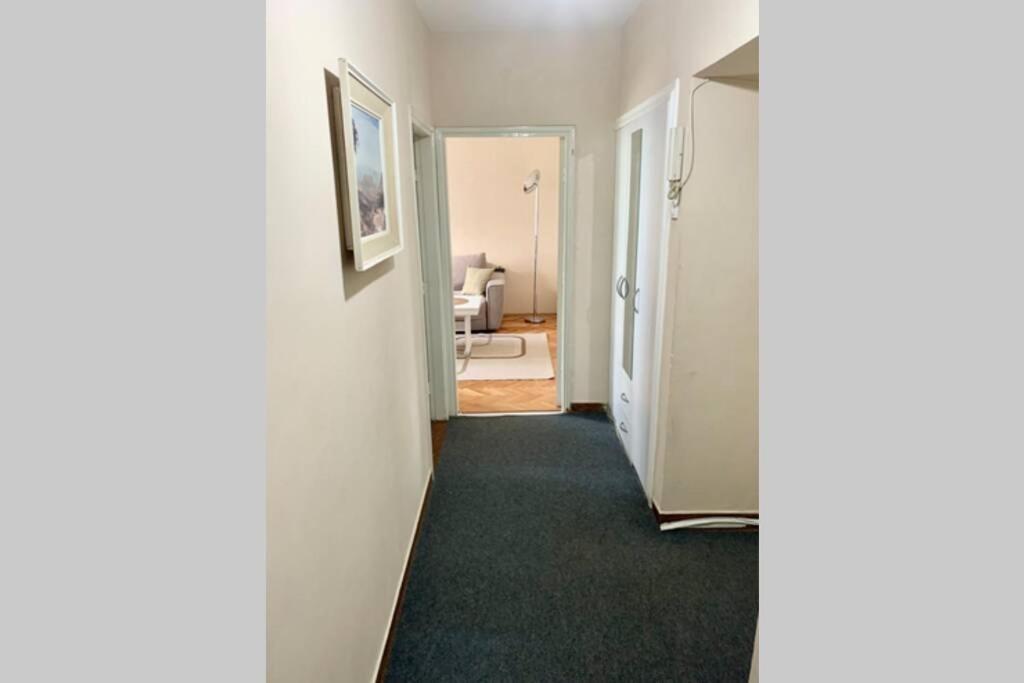 Cute, Spacious Apt In The Heart Of The Old Town Подгорица Екстериор снимка