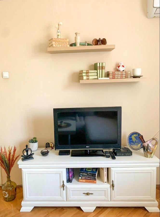 Cute, Spacious Apt In The Heart Of The Old Town Подгорица Екстериор снимка
