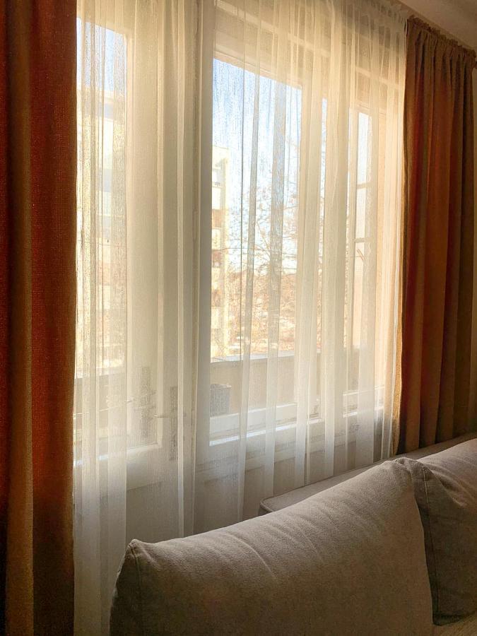 Cute, Spacious Apt In The Heart Of The Old Town Подгорица Екстериор снимка