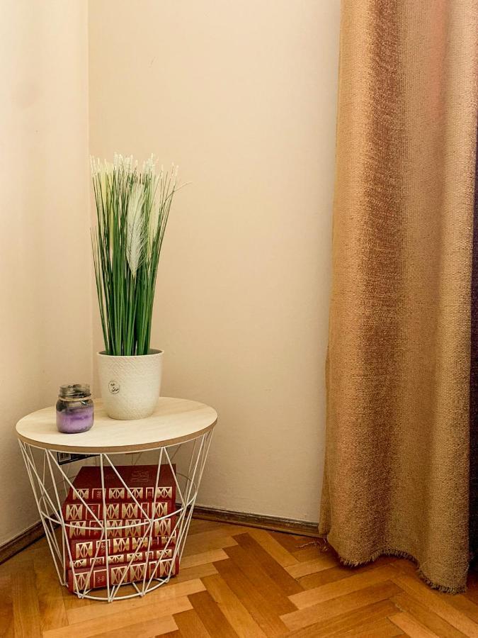 Cute, Spacious Apt In The Heart Of The Old Town Подгорица Екстериор снимка